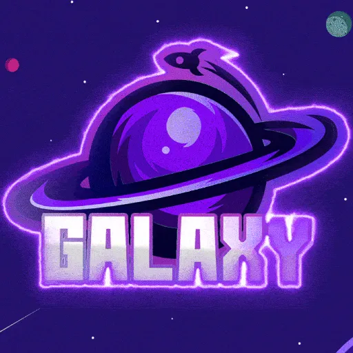 Galaxy Rust